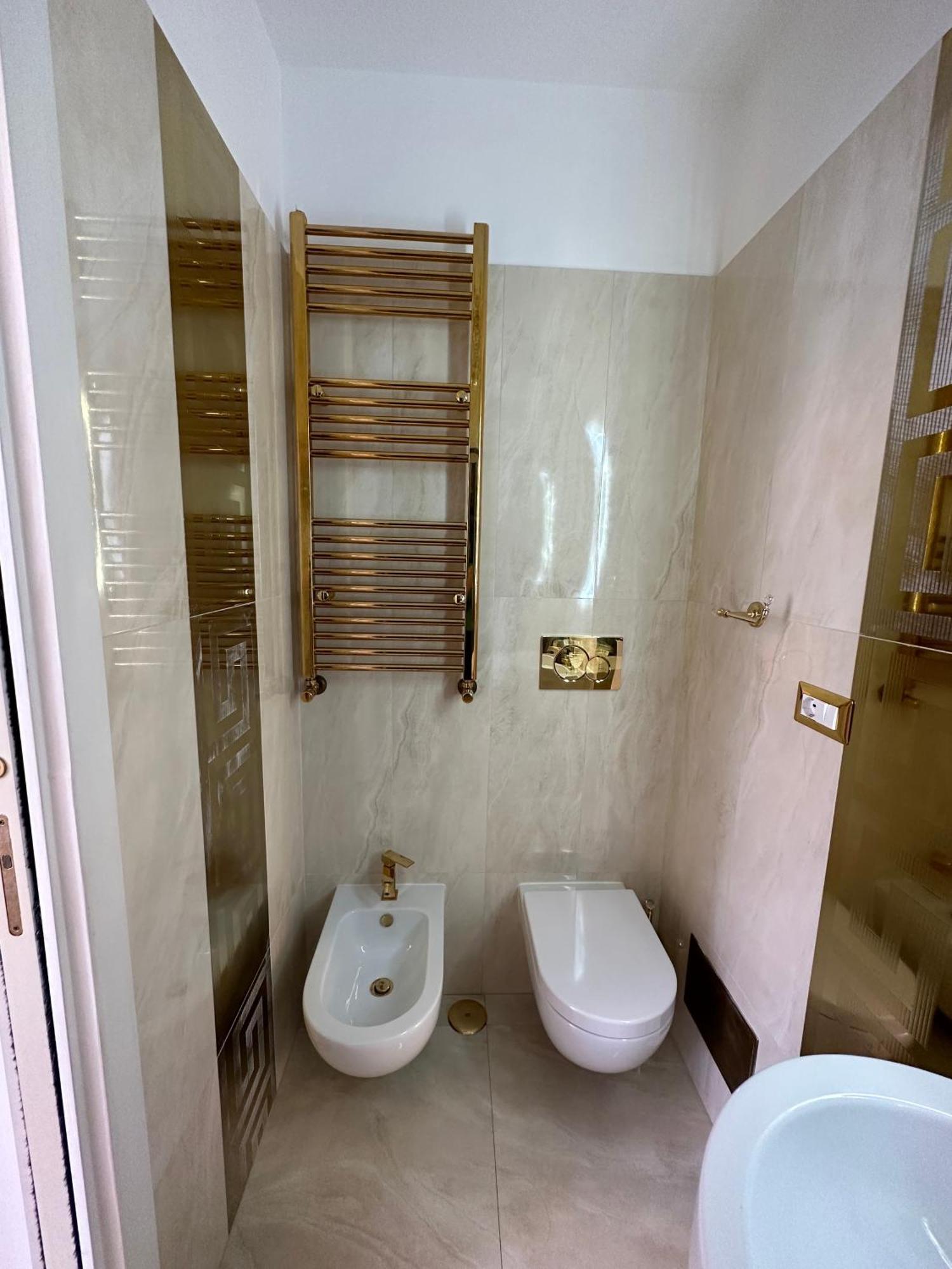 Bed And Breakfast King Plaza Rome Exterior photo